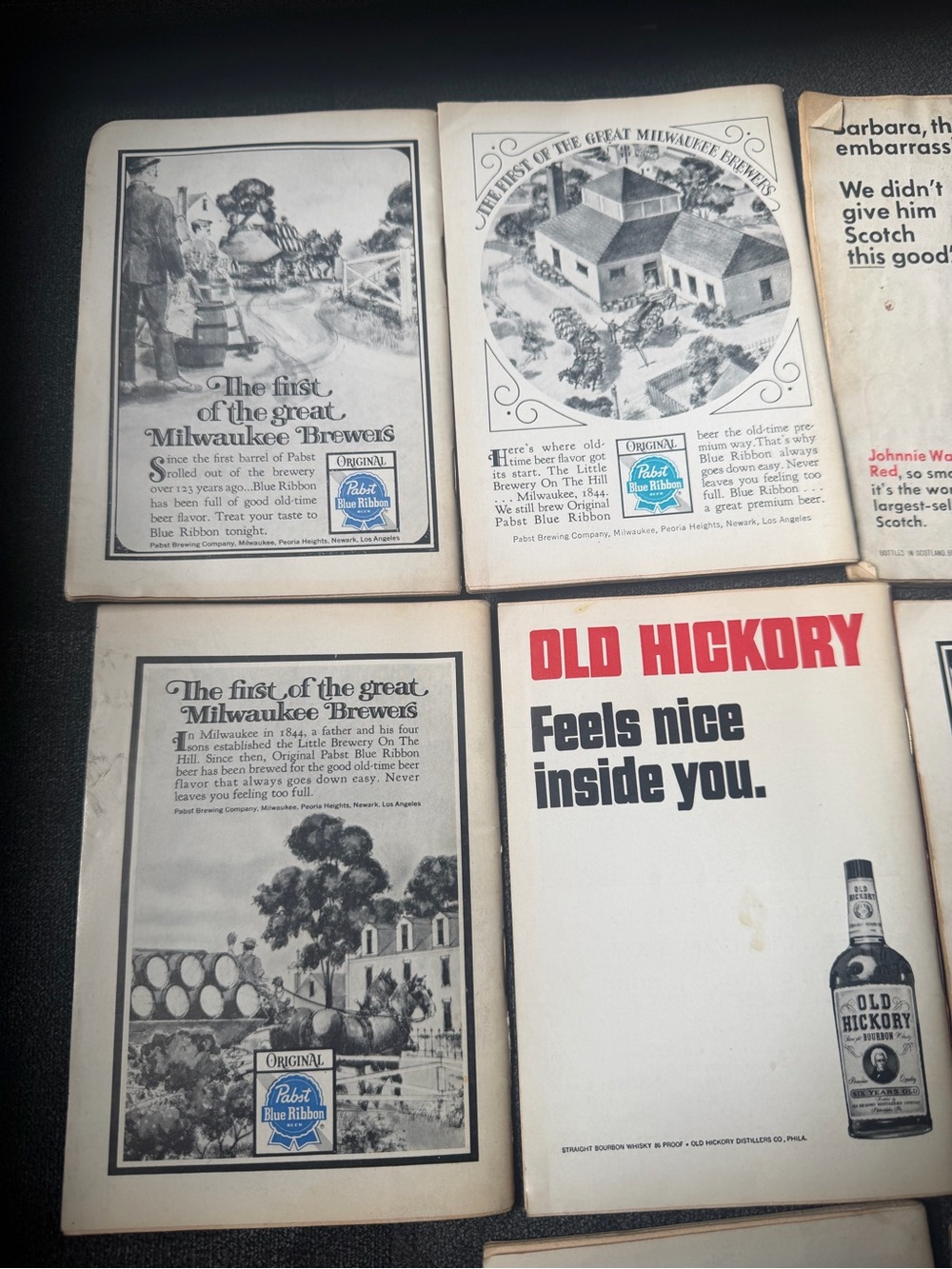 Vintage JET Magazine Lot, collectibles - Picture 6 of 8